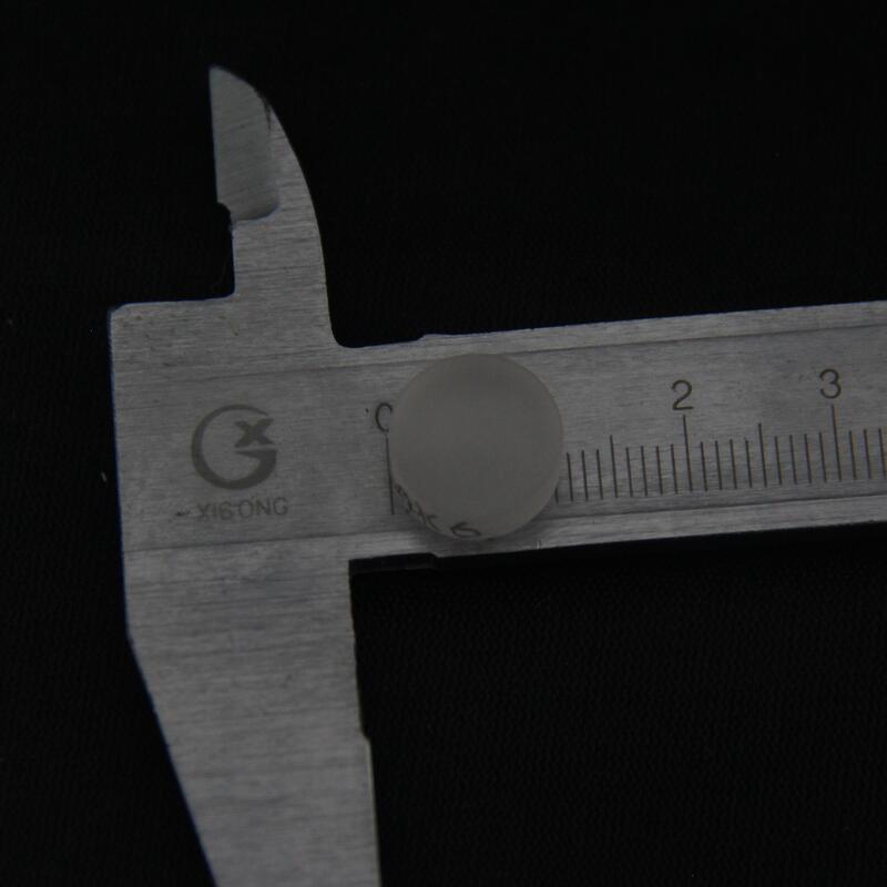 Milling Lens